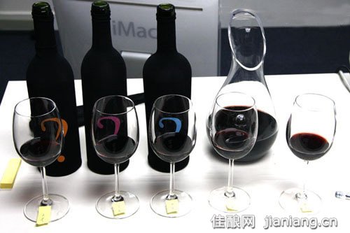 盲品葡萄酒從幾個小步驟開始,葡萄酒,紅酒,酒圈網