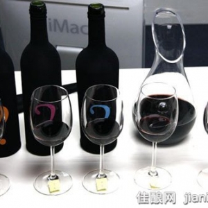 葡萄酒盲品3個(gè)練習(xí)步驟
