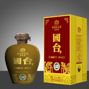 貴州白酒交易所成交慘淡 白酒理財產品成資金泥潭