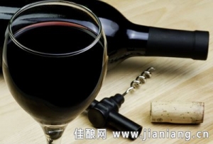 不開瓶鑒別紅葡萄酒優劣