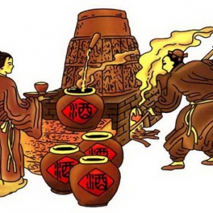 中國白酒收藏的“三段論”