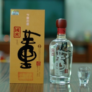 【酒友論酒】拂曉：不喝董酒，不懂酒