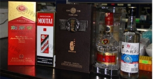 酒評網檢測五品牌白酒 茅臺劍南春等并不超標