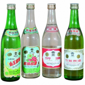 【品牌故事】關(guān)于竹葉青酒的傳說(shuō)故事