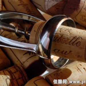 葡萄酒知識：軟木塞也有價值