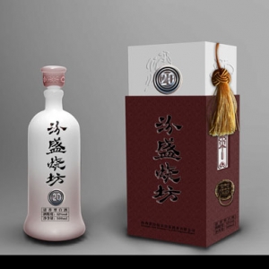 白酒品鑒與菜品協調