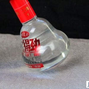 河南小酒小得勁測評：好喝又好玩