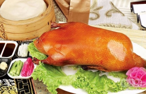 八大名菜搭配中國(guó)葡萄酒，誰(shuí)是絕配？