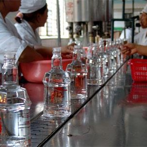 最暴烈的中國白酒，為什么是這種酒？