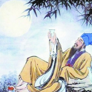 中秋節(jié)我們?cè)摵赛c(diǎn)什么酒