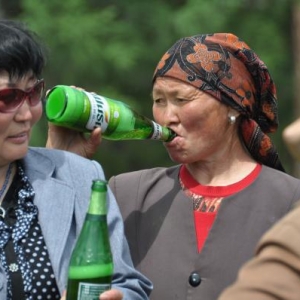 傳說中的“奪命大烏蘇”，究竟是種什么樣的酒？