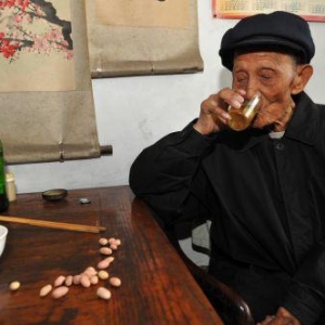 為什么說喝酒能養生，看完這個你就明白了！