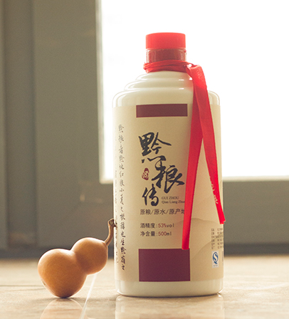 中國人為什么喜歡白酒？原來不僅僅是為了解饞