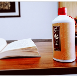 品鑒黔糧傳酒，感受一粒糧食的前世今生