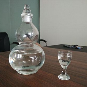 白酒的“綿、甜、凈、濃、爽”等是一種什么體驗？