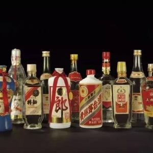 中國(guó)名酒竟是這樣排名？快來瞧瞧！