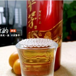 華茅酒測評：茅臺酒前身，純正血統一脈相承