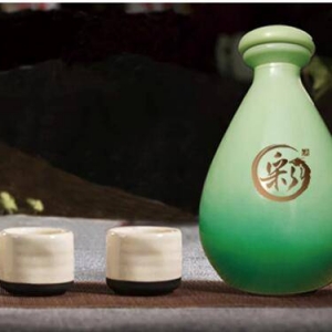彩酒 青春小酒市場的又一發(fā)聲者