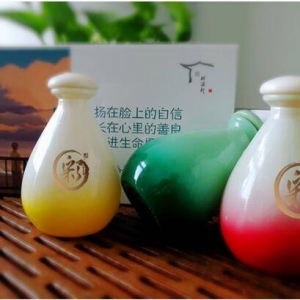 當(dāng)小酒被人格化，我被彩酒這款青春小酒所折服！
