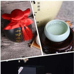 小爐工坊·匠人版測評：醬香幽雅，帶有花香和蜜香