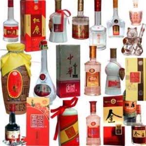 輕酌測(cè)評(píng)室｜從科學(xué)角度解釋“歪果仁”為什么不愛喝中國(guó)酒？ ...