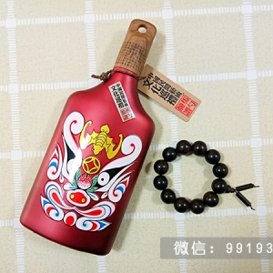 東方式雅致生活：美酒、美器