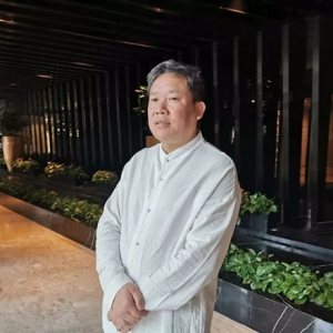 從“瀘州酒大腕”上熱搜看沈鴻林對傳統文化的四大傳承