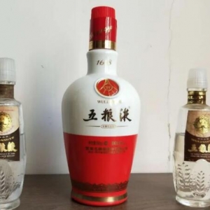 五糧液新老產(chǎn)品對(duì)比品鑒！