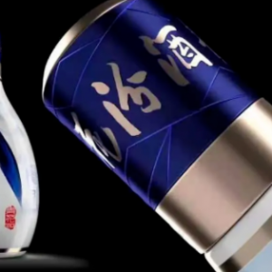 清香型白酒的那些高端產(chǎn)品！
