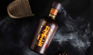 董酒哪款產品好喝？董酒有哪些主力產品？