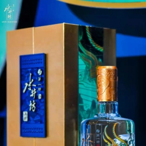 定價1699的水井坊新品與售價1399的水井坊·典藏有何區別？
