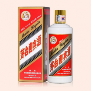 飛天迎賓酒和茅臺迎賓酒哪個值得買？哪款產品更好喝？