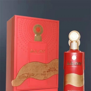 又有“1935”上市，這款定價799元的醬酒新品值得購買嗎？