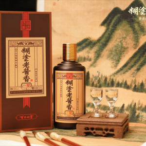 喝白酒只會(huì)看度數(shù)？百年糊涂“分場(chǎng)景選酒“知識(shí)大全來了