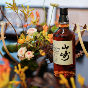 此刻，三得利時(shí)刻 品讀三得利世家百年光華