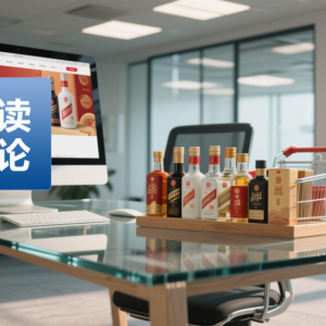 茅瀘洋習們搶灘即時零售，能否拯救行業增長焦慮？