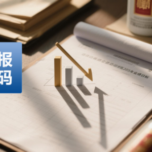 2025鎖定個位數增長目標，酒企們應對三重壓力的戰略轉向