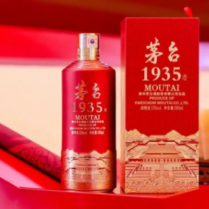 從“神壇”到“泥潭”，茅臺1935能否重振千元價位？