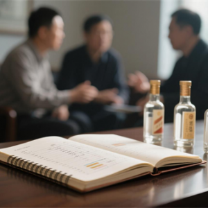 對話多地酒商、酒協(xié)，我們發(fā)現(xiàn)了2025年酒業(yè)發(fā)展的三個趨勢 | 佳釀調(diào)研