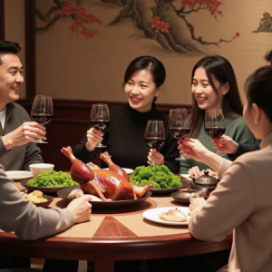 復盤白酒消費36年變遷：消費者喜歡什么樣的酒文化？