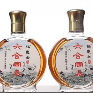 引領本草養生酒新潮流，福慶全的傳承與創新之路