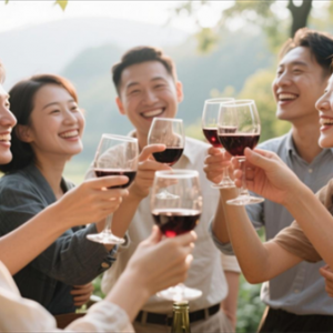“甜酒不上臺面”？看完這篇，顛覆你的認知！
