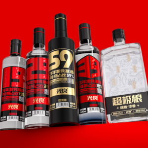 從邊緣到C位：光瓶酒的十二年逆襲上位史