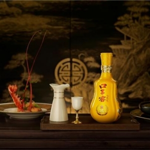 兼香典范：口子窖酒的獨特釀造工藝與品質堅守
