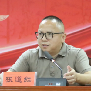 半年省內狂飆27%，張道紅能否為枝江重鑄“華中酒王”榮光？| 佳釀人物