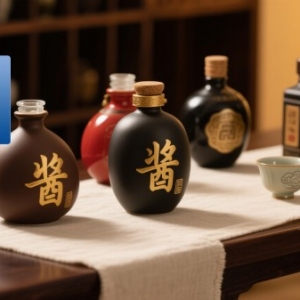庫存積壓與價格倒掛的夾縫中，醬酒企業如何突圍自救？