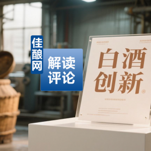 向啤酒取經，汾酒、瀘州老窖、牛欄山們要做時代孤勇者