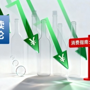 中國(guó)白酒進(jìn)入“小米時(shí)刻”！ | 酒業(yè)新趨勢(shì)